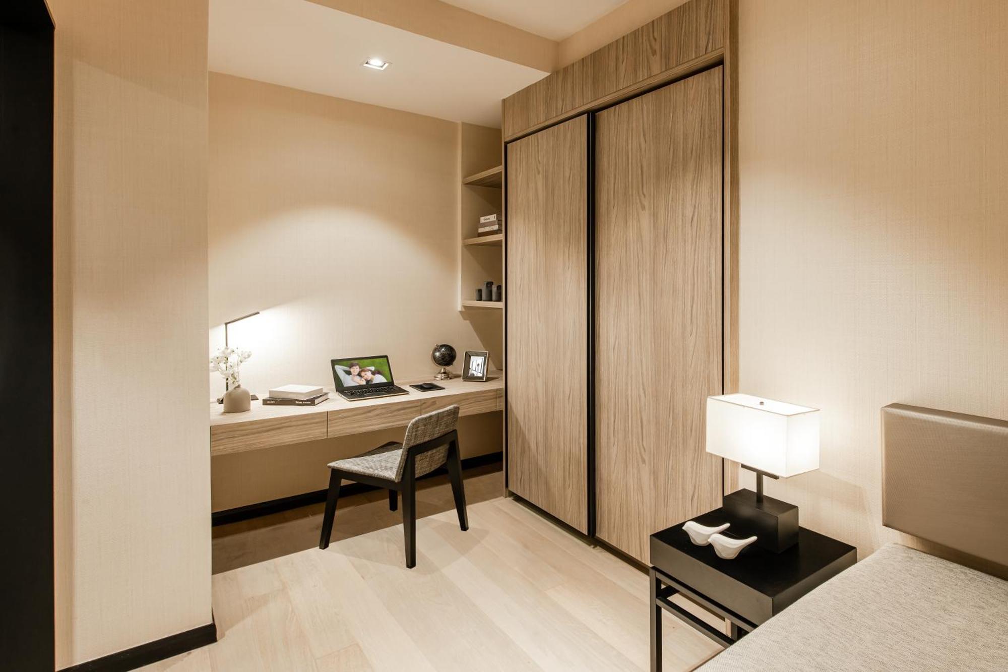 Hotel Ascott Star Klcc 5*