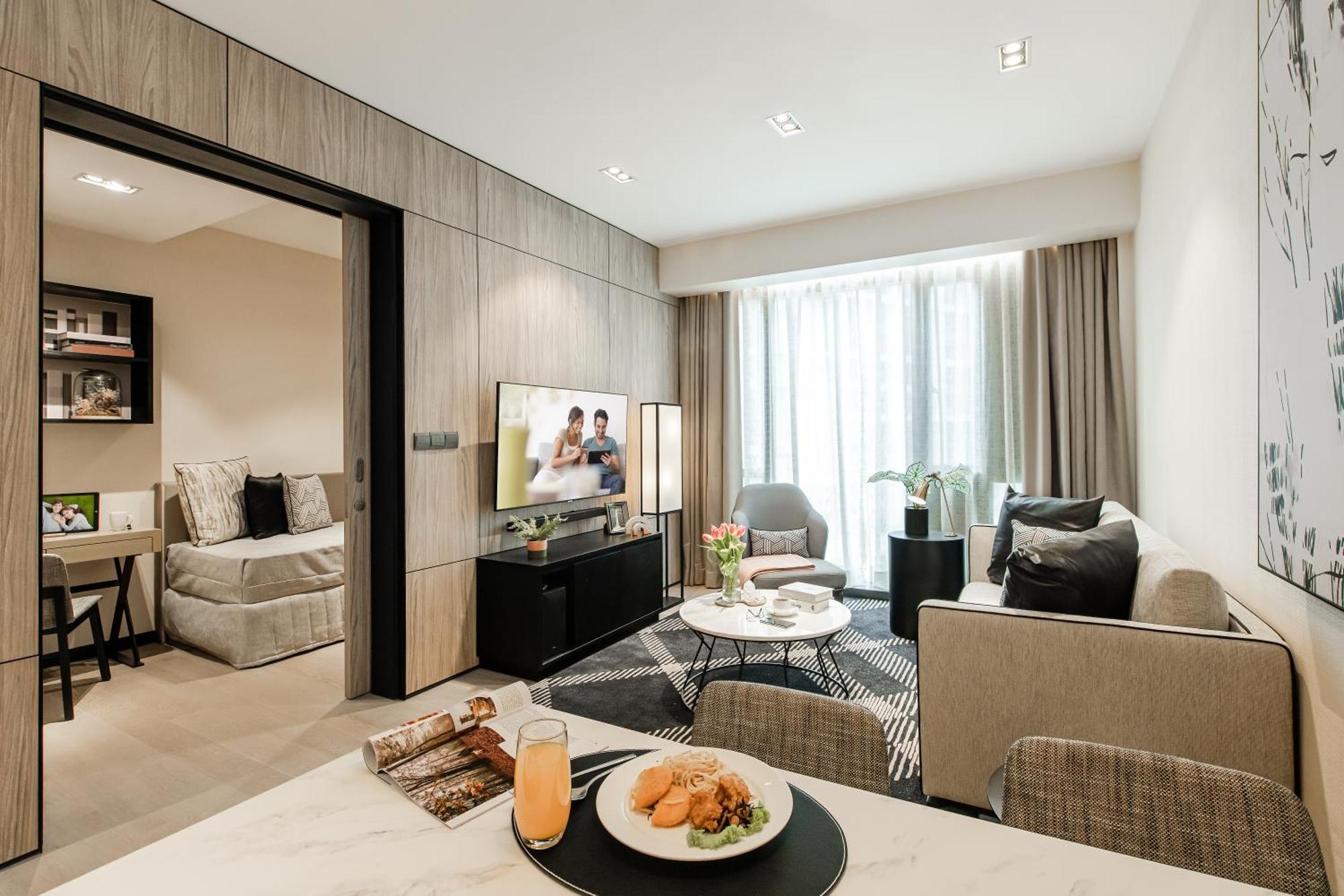 Hotel Ascott Star Klcc