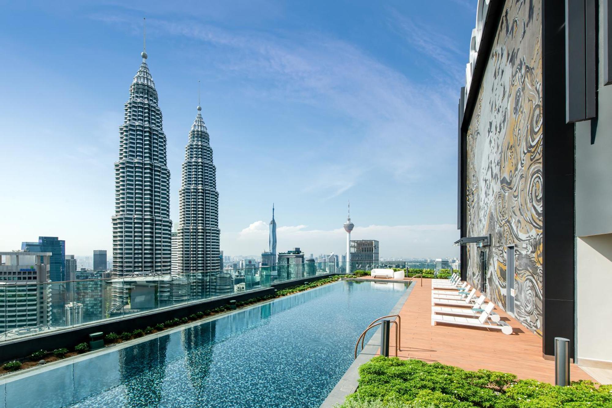 Hotel Ascott Star Klcc